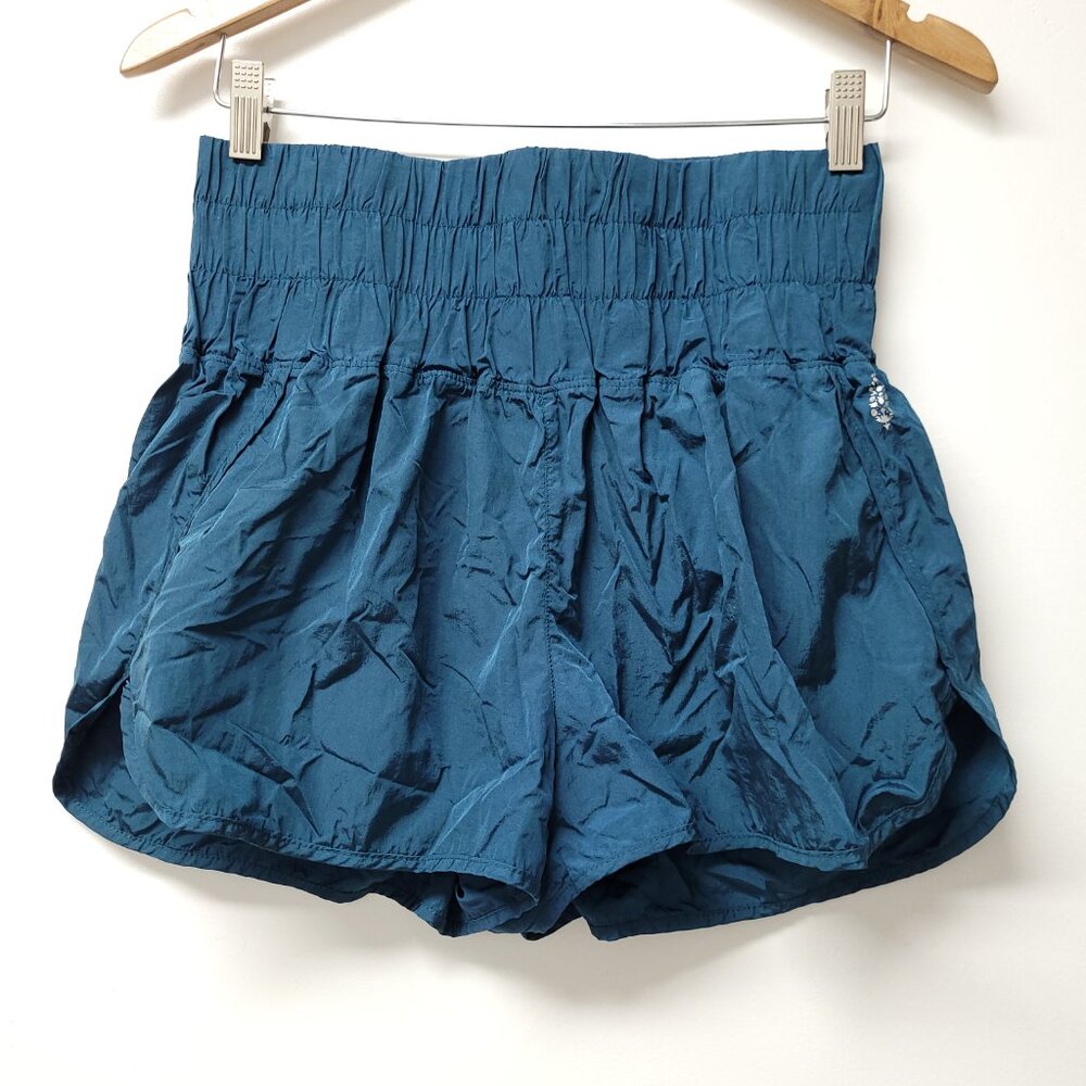 FP Free People Movement The Way Home Shorts Ahtletic Athleisure Gym